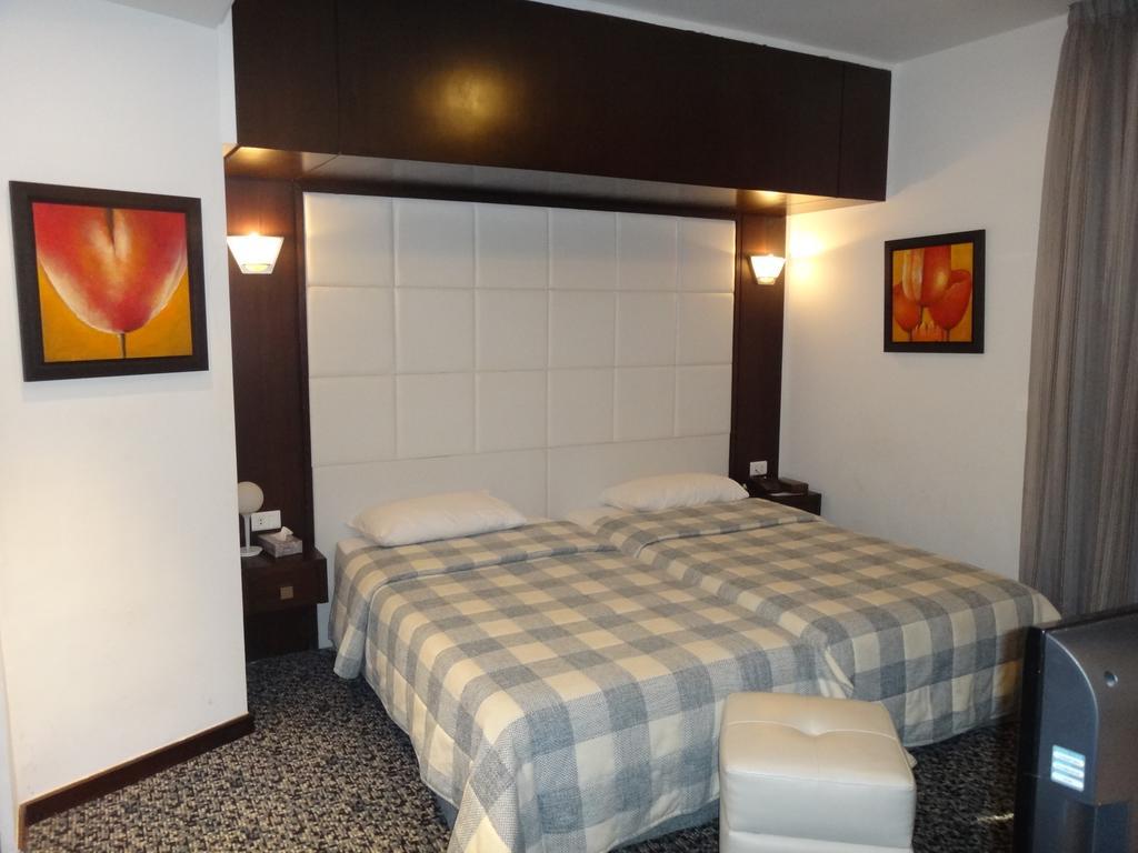 Las Salinas Resort / Motel Anfah Ngoại thất bức ảnh