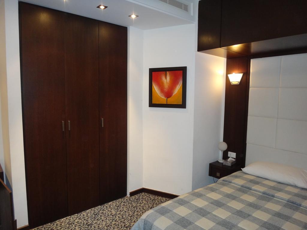 Las Salinas Resort / Motel Anfah Ngoại thất bức ảnh